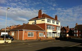 The Monsell Hotel